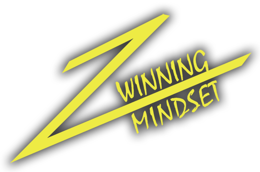 Z Winning Mindset Logo