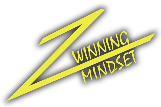 Z Winning Mindset World Class Mental Training