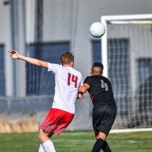 Soccer-Team