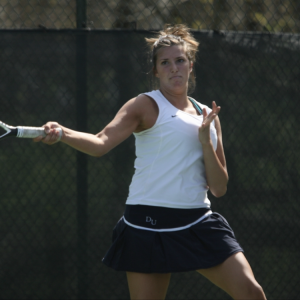 tennis-Amber Porzio pic